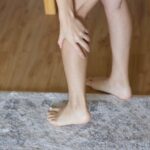 脊柱管狭窄症と自律神経の関係