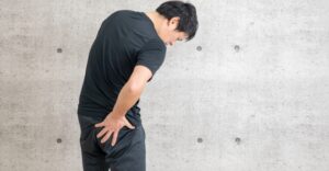 坐骨神経痛を予防・改善するストレッチ方法