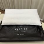 キュアレ枕【THE MAKURA】は自律神経失調症改善やストレートネック矯正できる?整体師が検証!