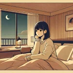疲れてるのに眠れない理由とは?自律神経ケアと眠るための対策