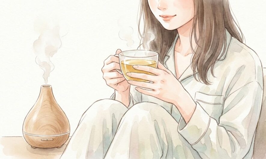 5無理のない範囲での日常ケアのコツ