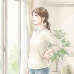 ぎっくり腰のスピリチュアルな意味とは？好転反応や恋愛との関係