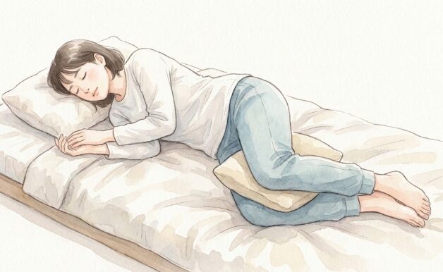 3痛めた直後の安静とケアの考え方