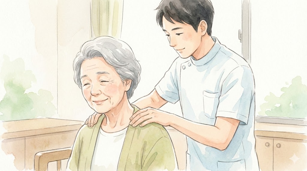 4施術は意味ないという誤解と実際の役割