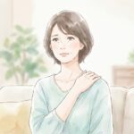 肩から腕のしびれの原因とストレッチ｜自分でできる安全な対処法