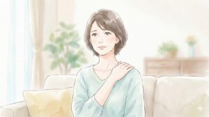 肩から腕のしびれの原因とストレッチ｜自分でできる安全な対処法