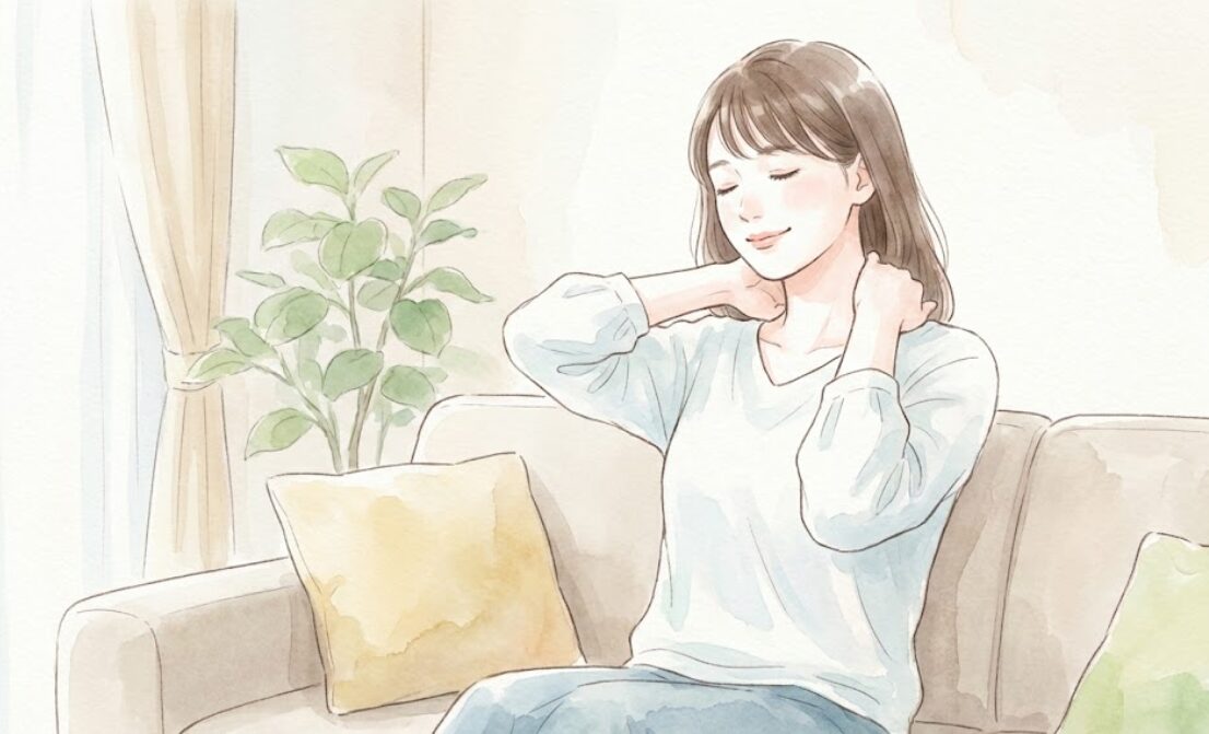 6体型の悩みと付き合うための日常的な工夫