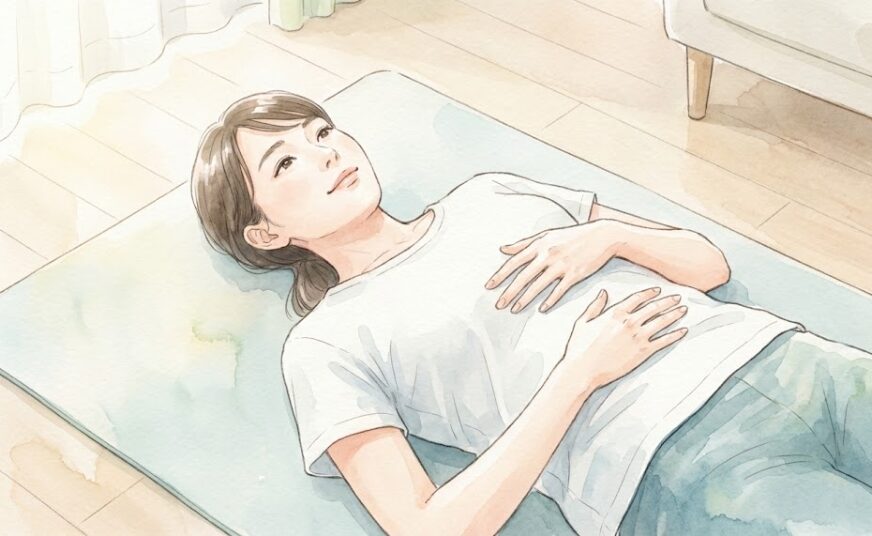 4身体の声を聴くという表現の真意