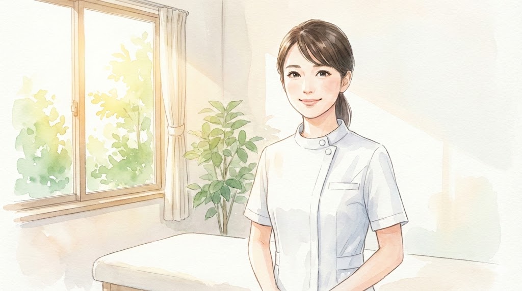 あん摩マッサージ指圧師はやめとけ?資格の現実と将来性を解説