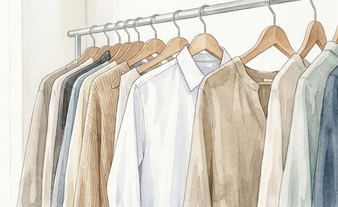 3骨格ナチュラルとストレートの違いを活かすヒント