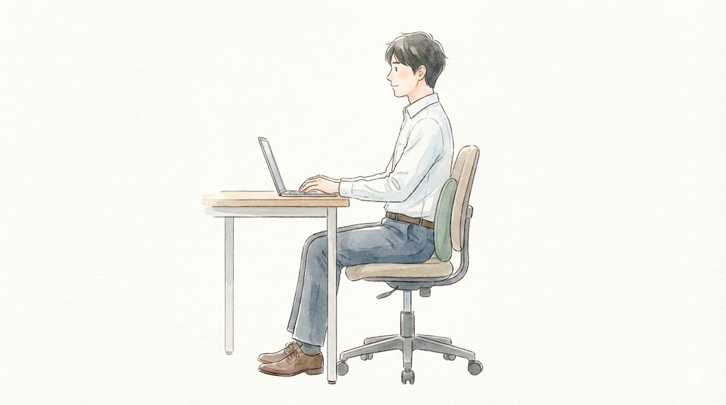 5ぎっくり腰の時にやってはいけないことと生活の工夫