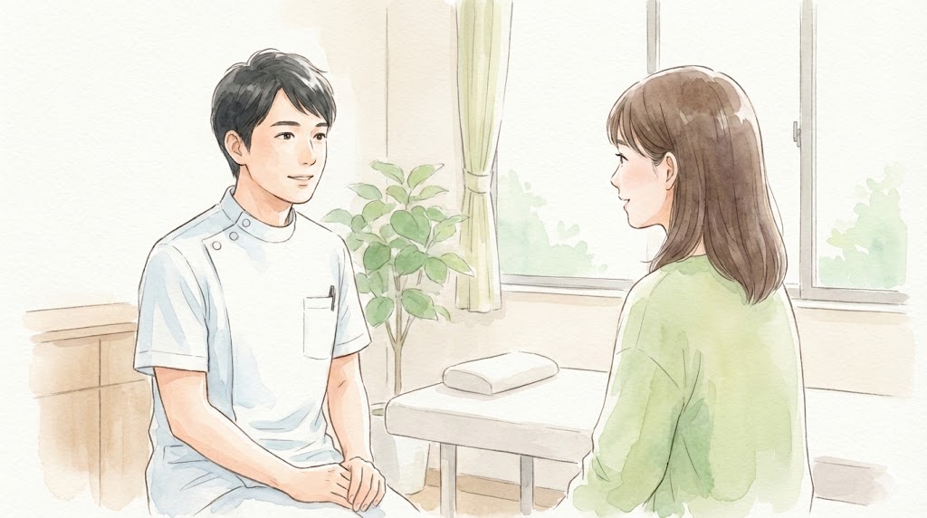 6現場で長く活躍し向いている人の共通点