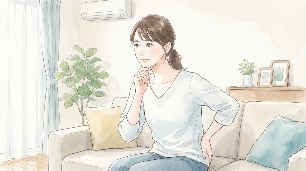 2腰が痛い時にやってはいけないことの基本