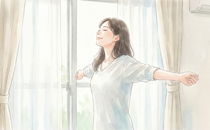 5整体とスピリチュアルの健全な向き合い方