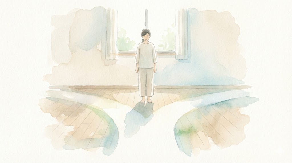 腰痛で鍼か整体かどっちを選ぶべきか迷った時の判断基準