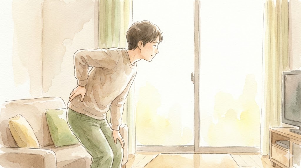 ぎっくり腰で病院や整体どっちを選ぶか迷う方へ