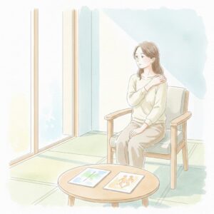 肩こりは鍼と整体のどっちがいい？選び方と安全な判断基準を解説