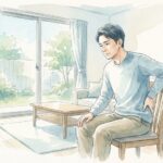 腰痛は鍼と整体どっちが正解？急性・慢性で選ぶ最適ルート解説