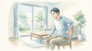 腰痛は鍼と整体どっちが正解？急性・慢性で選ぶ最適ルート解説