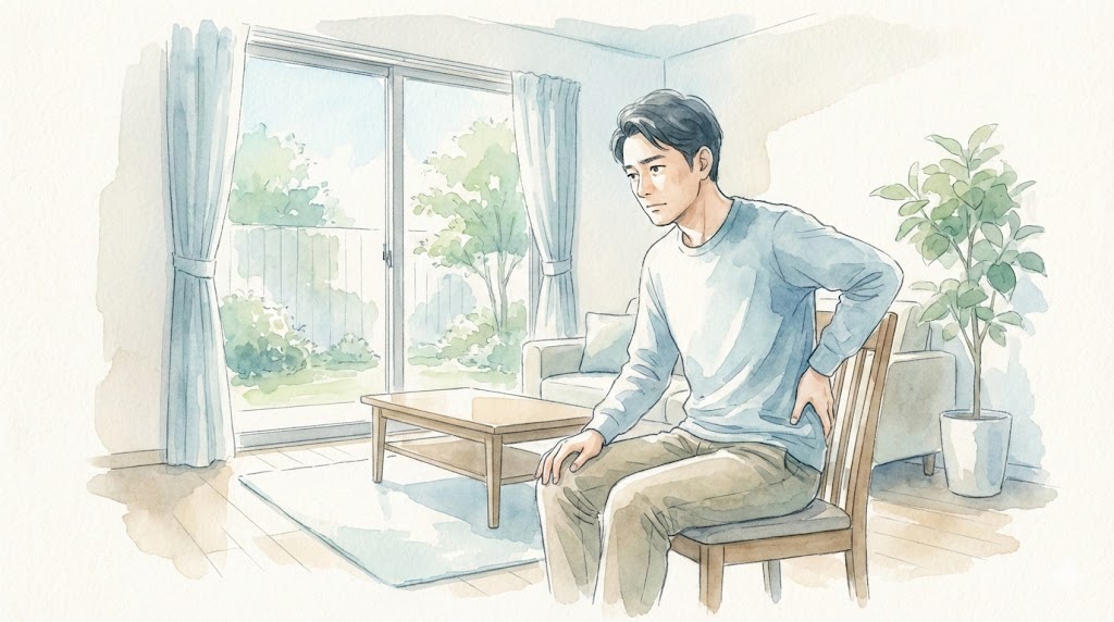 腰痛は鍼と整体どっちが正解?急性・慢性で選ぶ最適ルート解説
