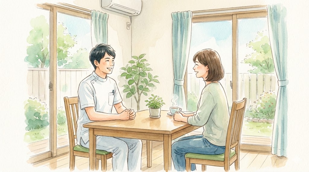 腰痛は鍼と整体どっちが自分に合う?状況別の活用ヒント