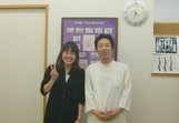 M.Sさん