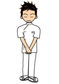 おわび