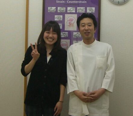 M.S.さん