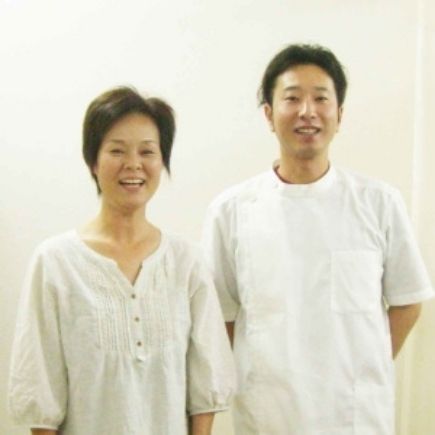 肩こり、首こり、ひざが痛い【 高松市 U.Aさん 50代 女性 介護職 】