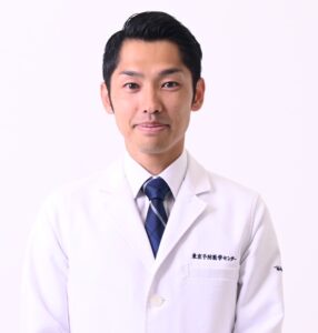 岩井先生
