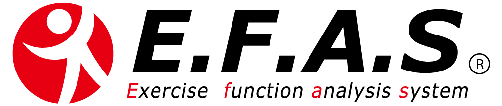 AI運動機能分析E.F.A.S(イーファス)